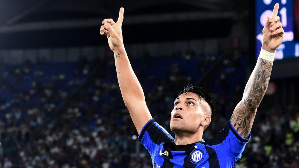 INTER-HELLAS VERONA: STATISTICHE, QUOTE E PRONOSTICO INTER-HELLAS VERONA: STATISTICHE, QUOTE E PRONOSTICO