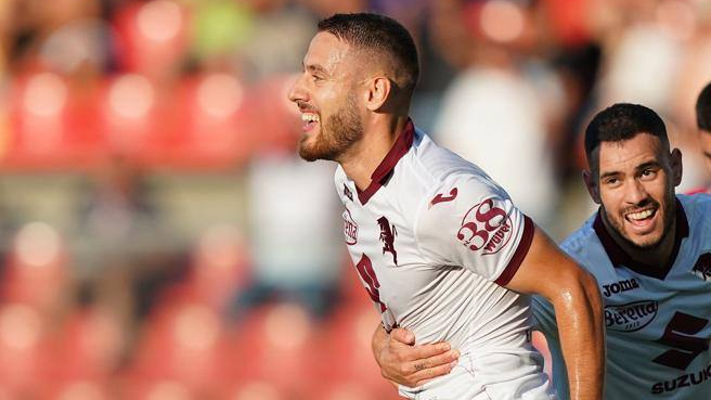 TORINO-SPEZIA: STATISTICHE, QUOTE E PRONOSTICO TORINO-SPEZIA: STATISTICHE, QUOTE E PRONOSTICO