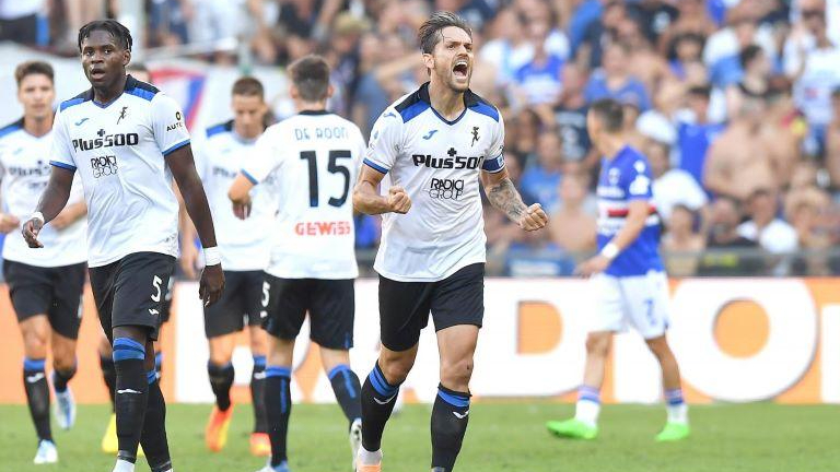 ATALANTA-SALERNITANA: STATISTICHE, QUOTE E PRONOSTICO ATALANTA-SALERNITANA: STATISTICHE, QUOTE E PRONOSTICO