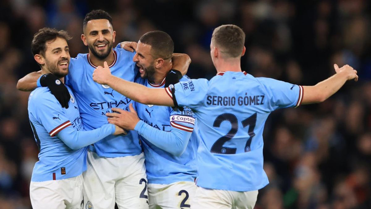 MANCHESTER CITY-TOTTENHAM: STATISTICHE, QUOTE E PRONOSTICO MANCHESTER CITY-TOTTENHAM: STATISTICHE, QUOTE E PRONOSTICO