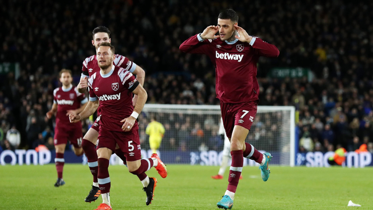 WEST HAM-EVERTON: STATISTICHE, QUOTE E PRONOSTICO WEST HAM-EVERTON: STATISTICHE, QUOTE E PRONOSTICO