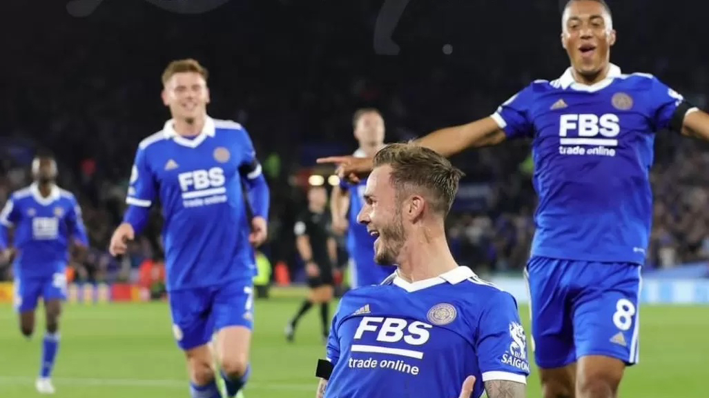 LEICESTER CITY-BRIGHTON: STATISTICHE, QUOTE E PRONOSTICO LEICESTER CITY-BRIGHTON: STATISTICHE, QUOTE E PRONOSTICO