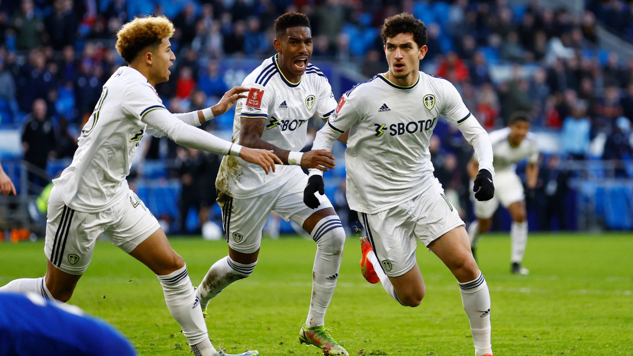 LEEDS UNITED-BRENTFORD: STATISTICHE, QUOTE E PRONOSTICO LEEDS UNITED-BRENTFORD: STATISTICHE, QUOTE E PRONOSTICO