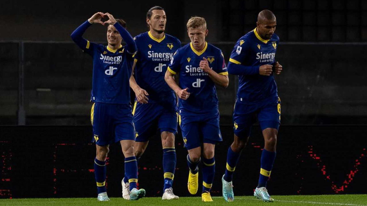 HELLAS VERONA-LECCE: STATISTICHE, QUOTE E PRONOSTICO HELLAS VERONA-LECCE: STATISTICHE, QUOTE E PRONOSTICO