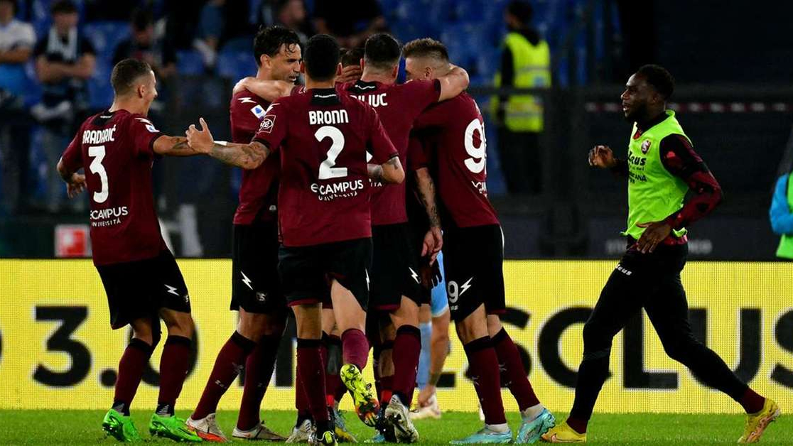 SALERNITANA-NAPOLI: STATISTICHE, QUOTE E PRONOSTICO SALERNITANA-NAPOLI: STATISTICHE, QUOTE E PRONOSTICO