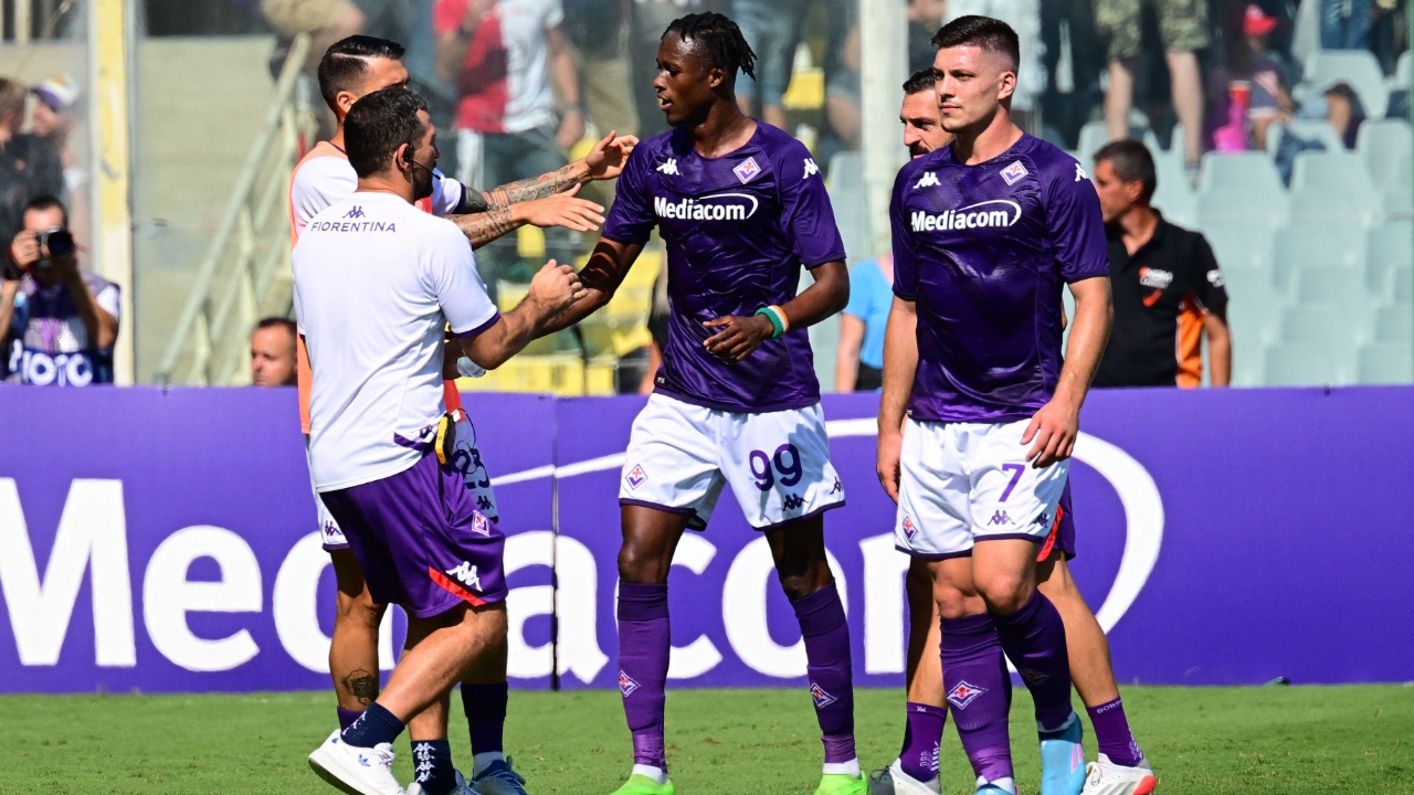 FIORENTINA-TORINO: STATISTICHE, QUOTE E PRONOSTICO FIORENTINA-TORINO: STATISTICHE, QUOTE E PRONOSTICO