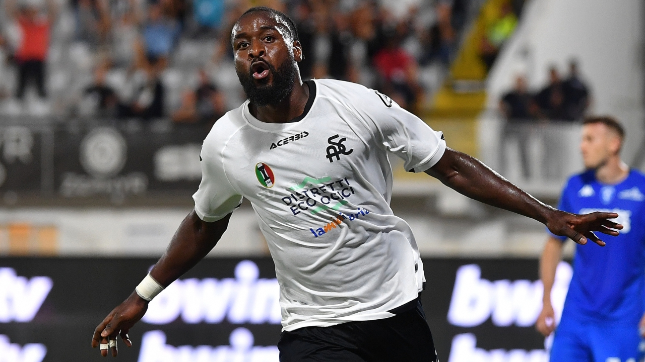 SPEZIA-ROMA: STATISTICHE, QUOTE E PRONOSTICO SPEZIA-ROMA: STATISTICHE, QUOTE E PRONOSTICO