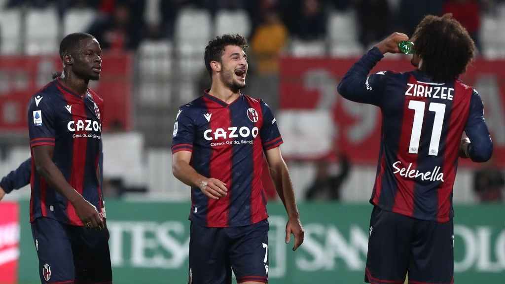 BOLOGNA-CREMONESE: STATISTICHE, QUOTE E PRONOSTICO BOLOGNA-CREMONESE: STATISTICHE, QUOTE E PRONOSTICO