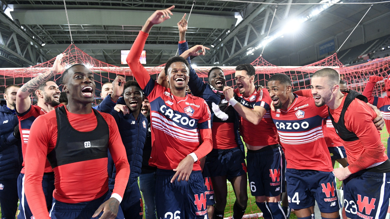 NIZZA-LILLE: STATISTICHE, QUOTE E PRONOSTICO NIZZA-LILLE: STATISTICHE, QUOTE E PRONOSTICO