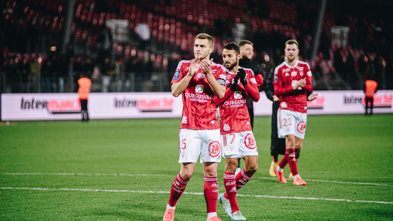 BREST-ANGERS: STATISTICHE, QUOTE E PRONOSTICO BREST-ANGERS: STATISTICHE, QUOTE E PRONOSTICO