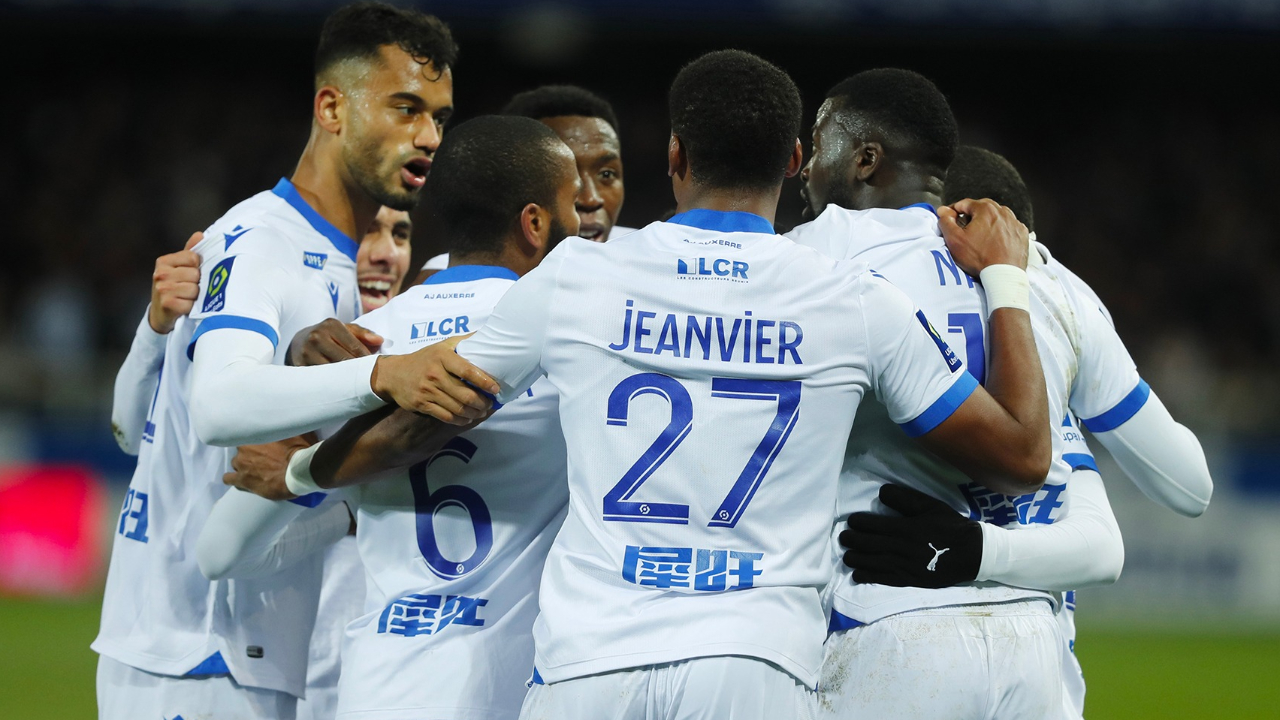 AUXERRE-MONTPELLIER: STATISTICHE, QUOTE E PRONOSTICO AUXERRE-MONTPELLIER: STATISTICHE, QUOTE E PRONOSTICO