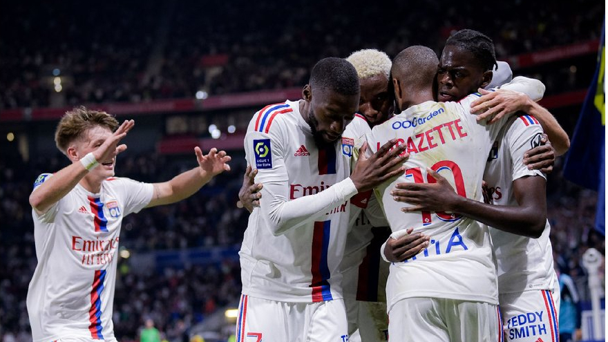 AJACCIO-LIONE: STATISTICHE, QUOTE E PRONOSTICO AJACCIO-LIONE: STATISTICHE, QUOTE E PRONOSTICO