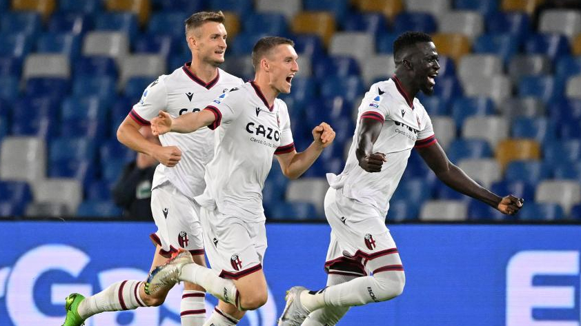 BOLOGNA-SPEZIA: STATISTICHE, QUOTE E PRONOSTICO BOLOGNA-SPEZIA: STATISTICHE, QUOTE E PRONOSTICO