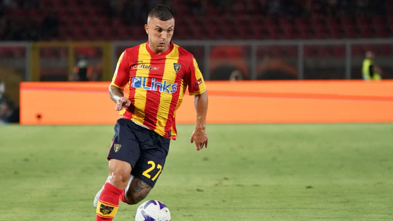 LECCE-SALERNITANA: STATISTICHE, QUOTE E PRONOSTICO LECCE-SALERNITANA: STATISTICHE, QUOTE E PRONOSTICO