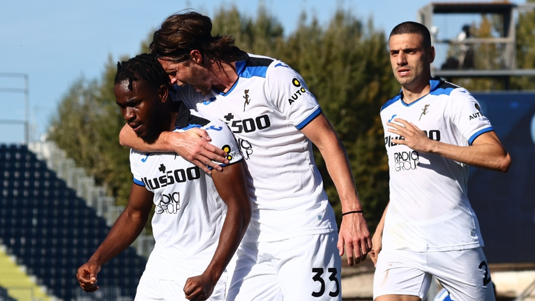 ATALANTA-SAMPDORIA: STATISTICHE, QUOTE E PRONOSTICO ATALANTA-SAMPDORIA: STATISTICHE, QUOTE E PRONOSTICO