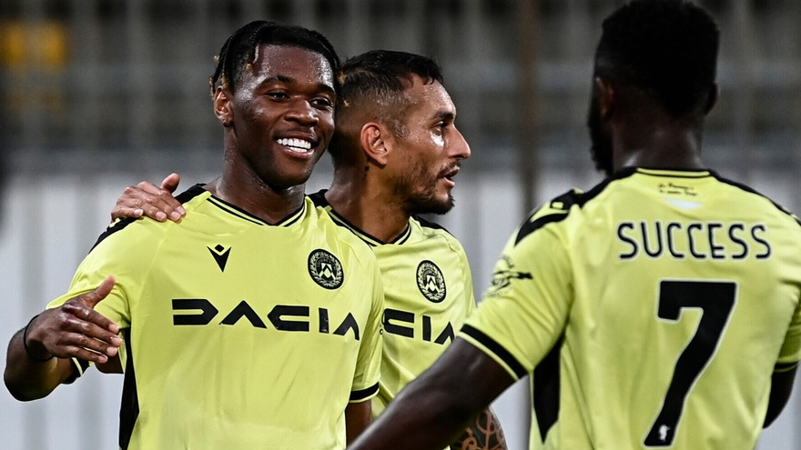 UDINESE-HELLAS VERONA: STATISTICHE, QUOTE E PRONOSTICO UDINESE-HELLAS VERONA: STATISTICHE, QUOTE E PRONOSTICO