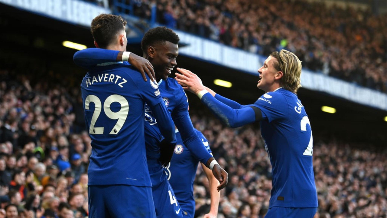 CHELSEA-FULHAM: STATISTICHE, QUOTE E PRONOSTICO CHELSEA-FULHAM: STATISTICHE, QUOTE E PRONOSTICO