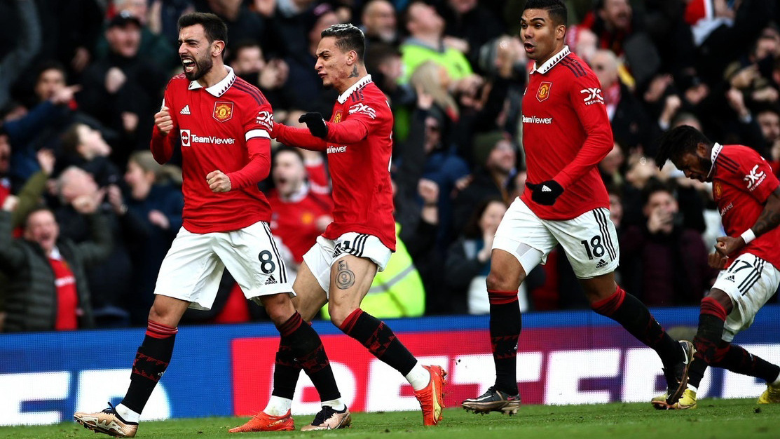 MANCHESTER UNITED-CRYSTAL PALACE: STATISTICHE, QUOTE E PRONOSTICO MANCHESTER UNITED-CRYSTAL PALACE: STATISTICHE, QUOTE E PRONOSTICO