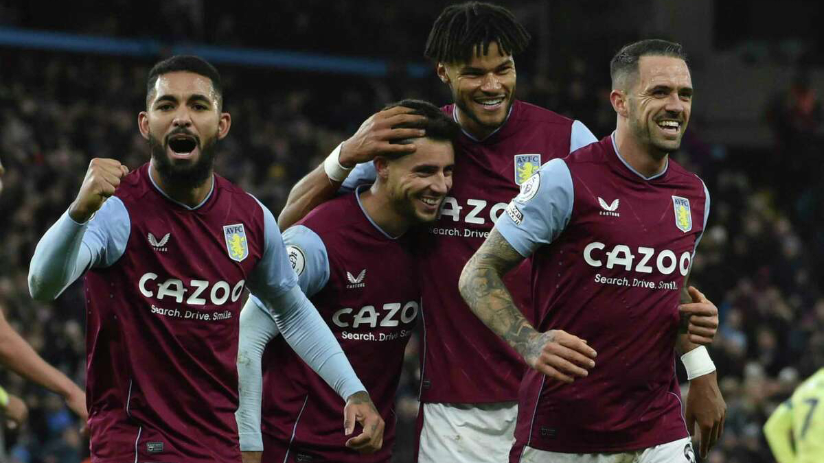 ASTON VILLA-LEICESTER CITY: STATISTICHE, QUOTE E PRONOSTICO ASTON VILLA-LEICESTER CITY: STATISTICHE, QUOTE E PRONOSTICO