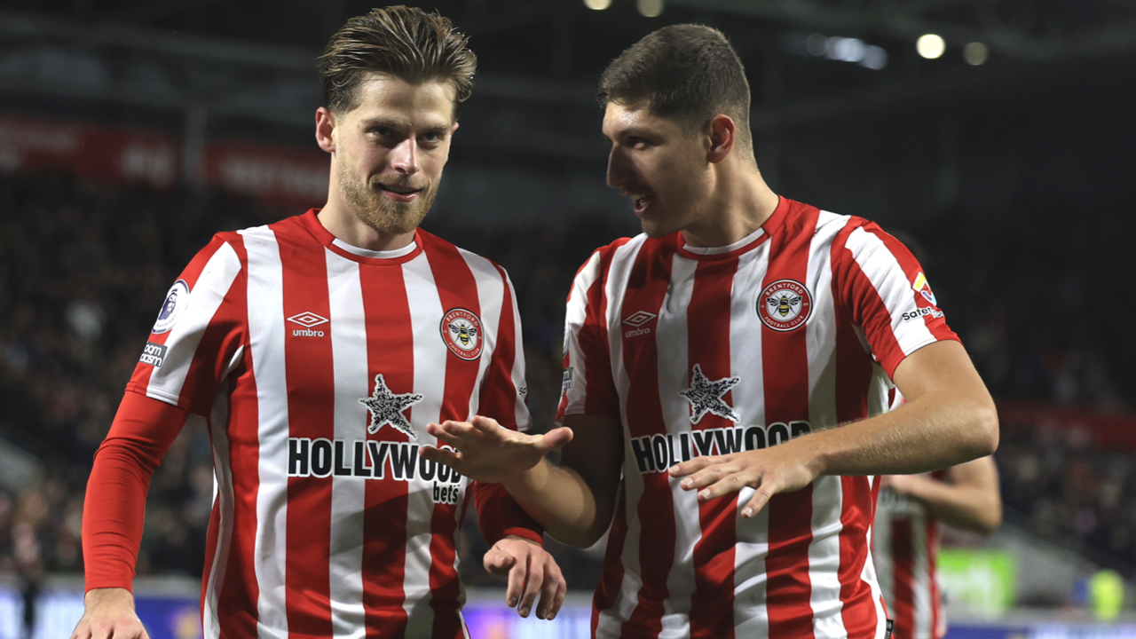 BRENTFORD-SOUTHAMPTON: STATISTICHE, QUOTE E PRONOSTICO BRENTFORD-SOUTHAMPTON: STATISTICHE, QUOTE E PRONOSTICO