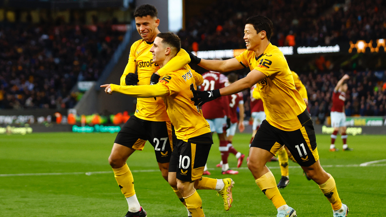 WOLVERHAMPTON-LIVERPOOL: STATISTICHE, QUOTE E PRONOSTICO WOLVERHAMPTON-LIVERPOOL: STATISTICHE, QUOTE E PRONOSTICO