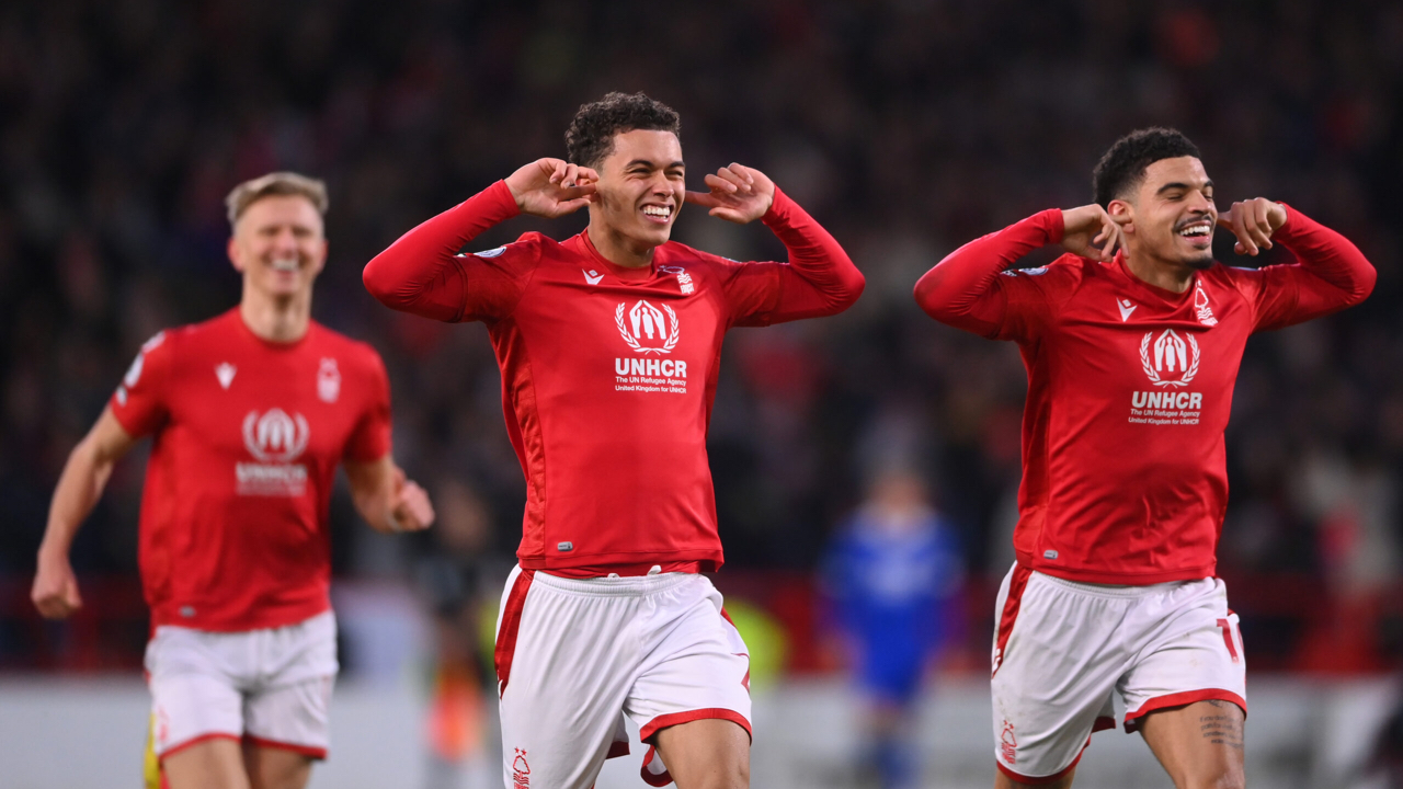 NOTTINGHAM FOREST-LEEDS UNITED: STATISTICHE, QUOTE E PRONOSTICO NOTTINGHAM FOREST-LEEDS UNITED: STATISTICHE, QUOTE E PRONOSTICO