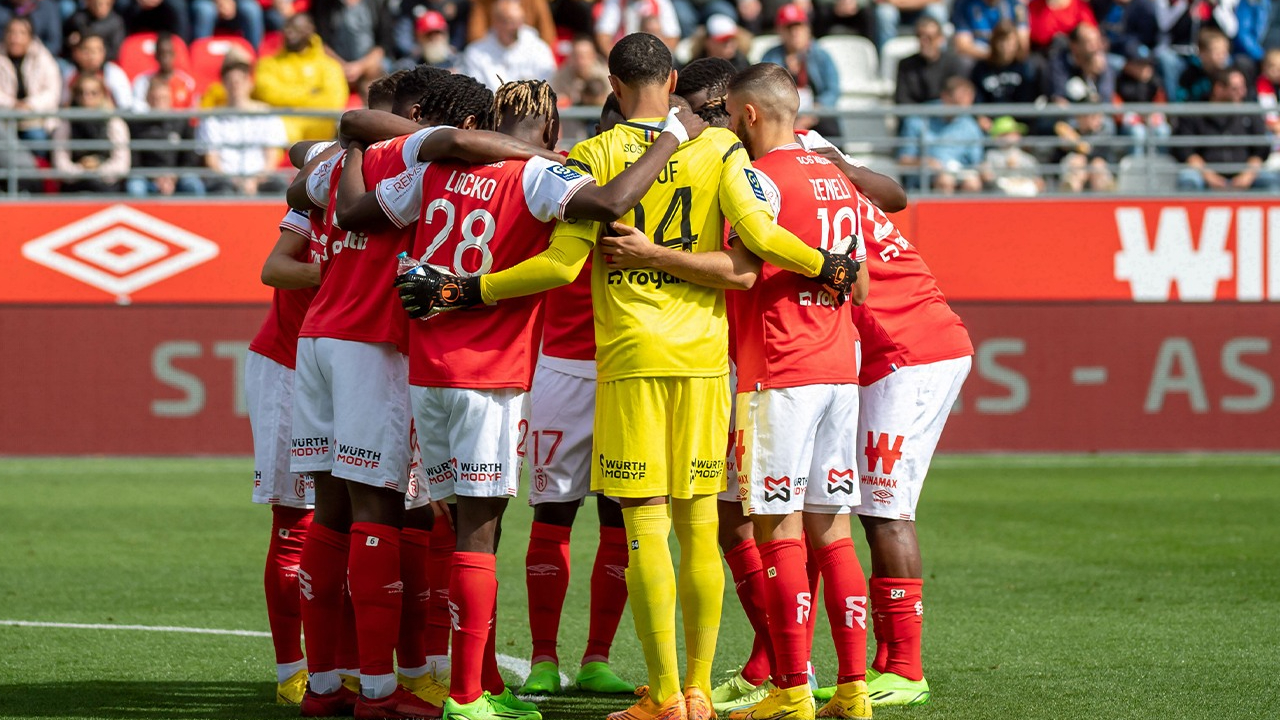 REIMS-LORIENT: STATISTICHE, QUOTE E PRONOSTICO REIMS-LORIENT: STATISTICHE, QUOTE E PRONOSTICO