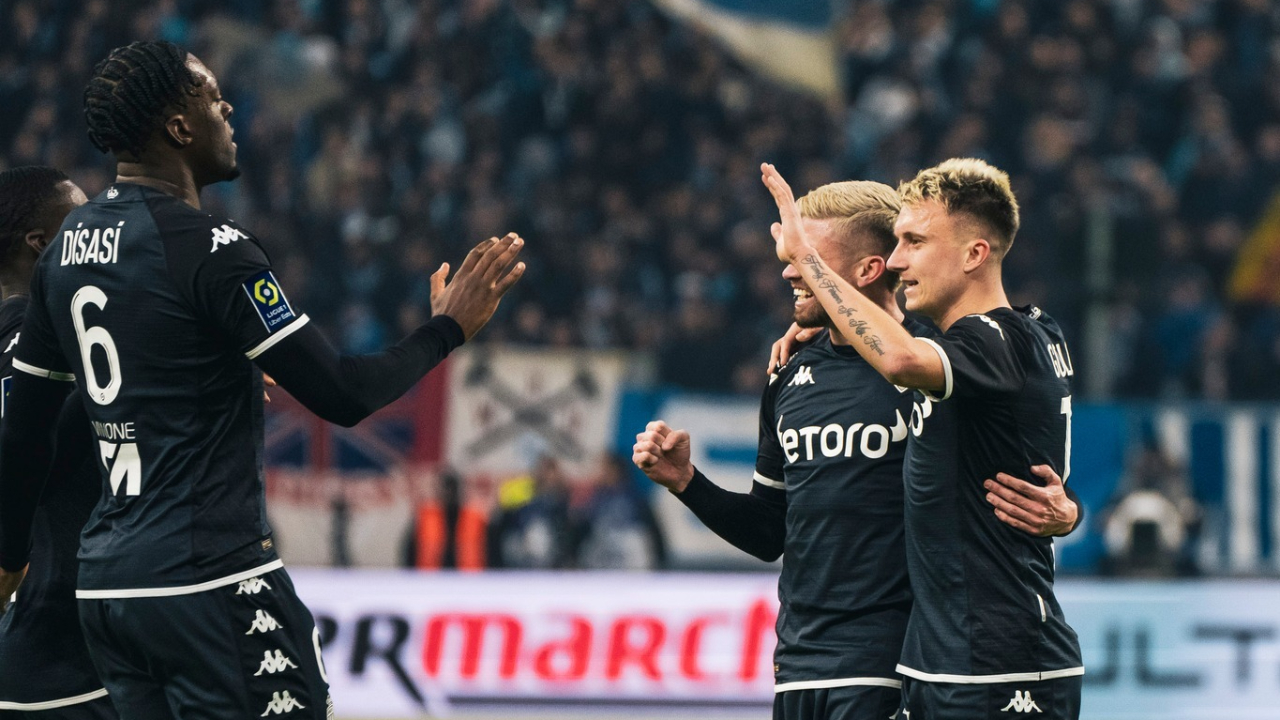 MONACO-AUXERRE: STATISTICHE, QUOTE E PRONOSTICO MONACO-AUXERRE: STATISTICHE, QUOTE E PRONOSTICO