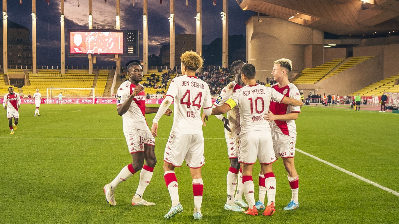 CLERMONT-MONACO: STATISTICHE, QUOTE E PRONOSTICO CLERMONT-MONACO: STATISTICHE, QUOTE E PRONOSTICO