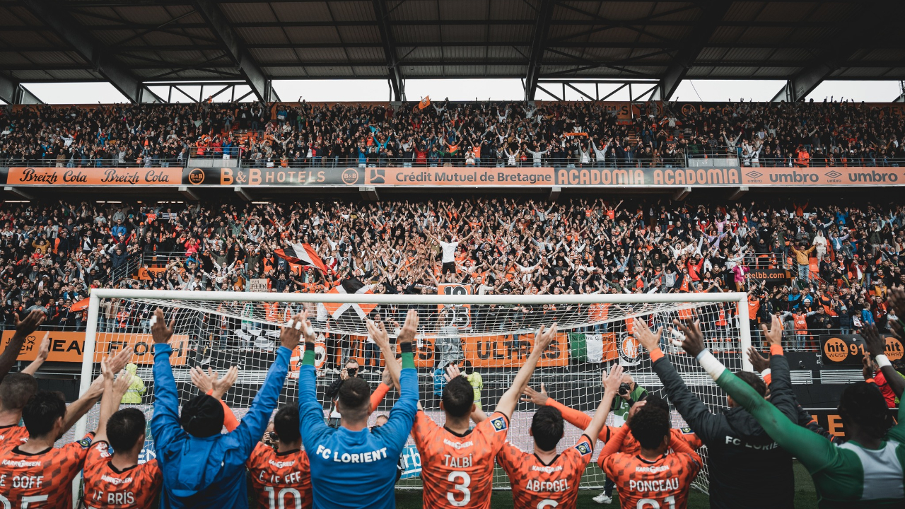 LORIENT-ANGERS: STATISTICHE, QUOTE E PRONOSTICO LORIENT-ANGERS: STATISTICHE, QUOTE E PRONOSTICO