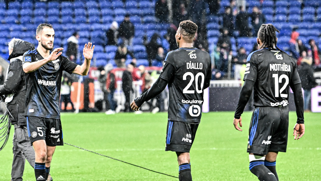 STRASBURGO-MONTPELLIER: STATISTICHE, QUOTE E PRONOSTICO STRASBURGO-MONTPELLIER: STATISTICHE, QUOTE E PRONOSTICO