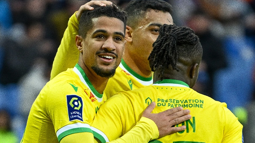 AJACCIO-NANTES: STATISTICHE, QUOTE E PRONOSTICO AJACCIO-NANTES: STATISTICHE, QUOTE E PRONOSTICO