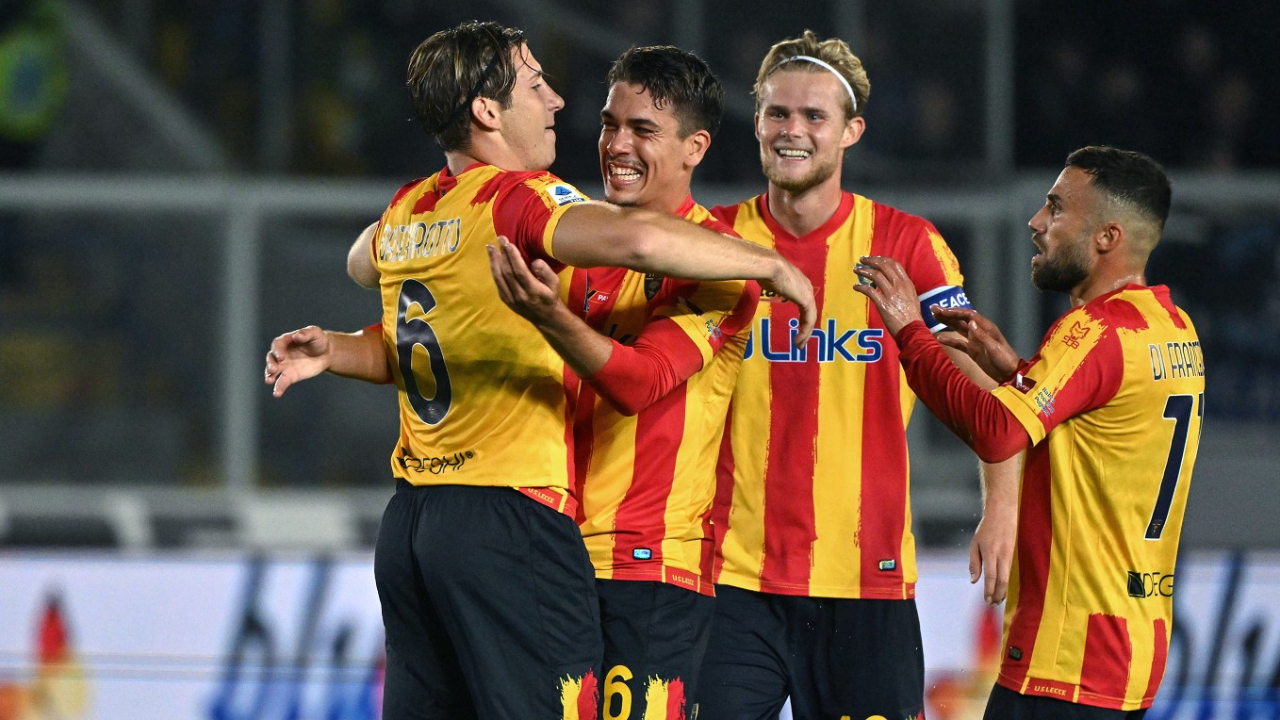 CREMONESE-LECCE: STATISTICHE, QUOTE E PRONOSTICO CREMONESE-LECCE: STATISTICHE, QUOTE E PRONOSTICO