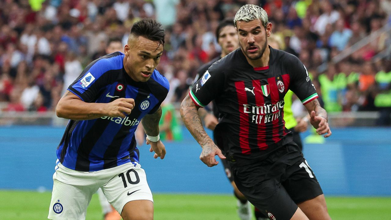 INTER-MILAN: STATISTICHE, QUOTE E PRONOSTICO INTER-MILAN: STATISTICHE, QUOTE E PRONOSTICO