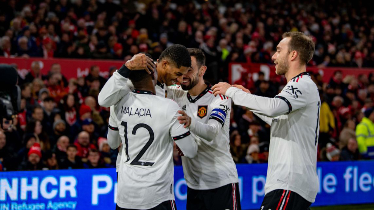 MANCHESTER UNITED-LEEDS UNITED: STATISTICHE, QUOTE E PRONOSTICO MANCHESTER UNITED-LEEDS UNITED: STATISTICHE, QUOTE E PRONOSTICO