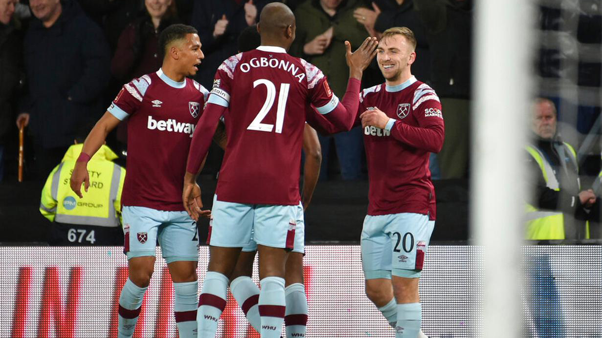 WEST HAM-CHELSEA: STATISTICHE, QUOTE E PRONOSTICO WEST HAM-CHELSEA: STATISTICHE, QUOTE E PRONOSTICO