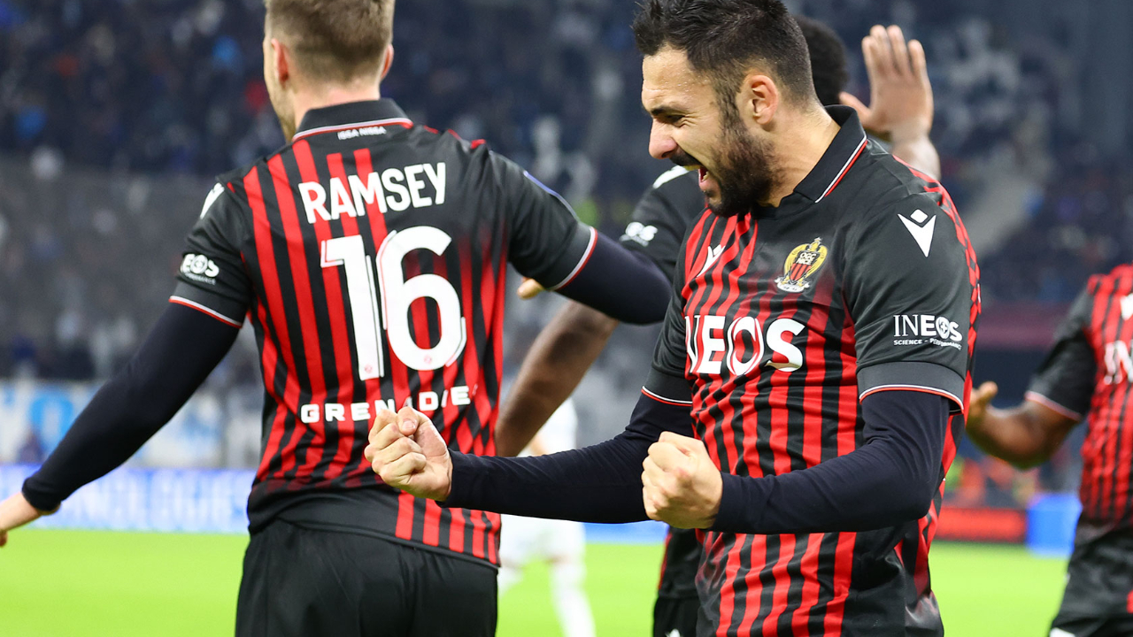 NIZZA-AJACCIO: STATISTICHE, QUOTE E PRONOSTICO NIZZA-AJACCIO: STATISTICHE, QUOTE E PRONOSTICO