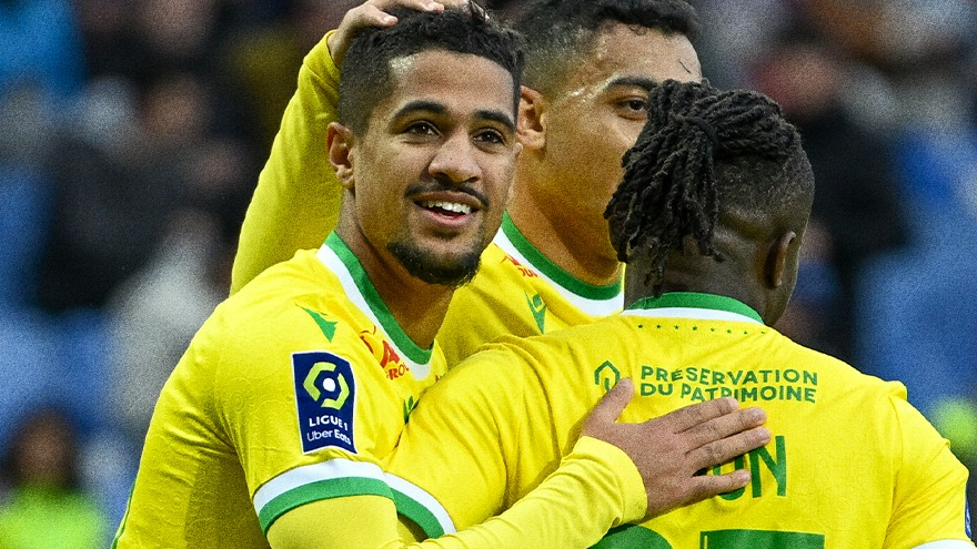 NANTES-LORIENT: STATISTICHE, QUOTE E PRONOSTICO NANTES-LORIENT: STATISTICHE, QUOTE E PRONOSTICO