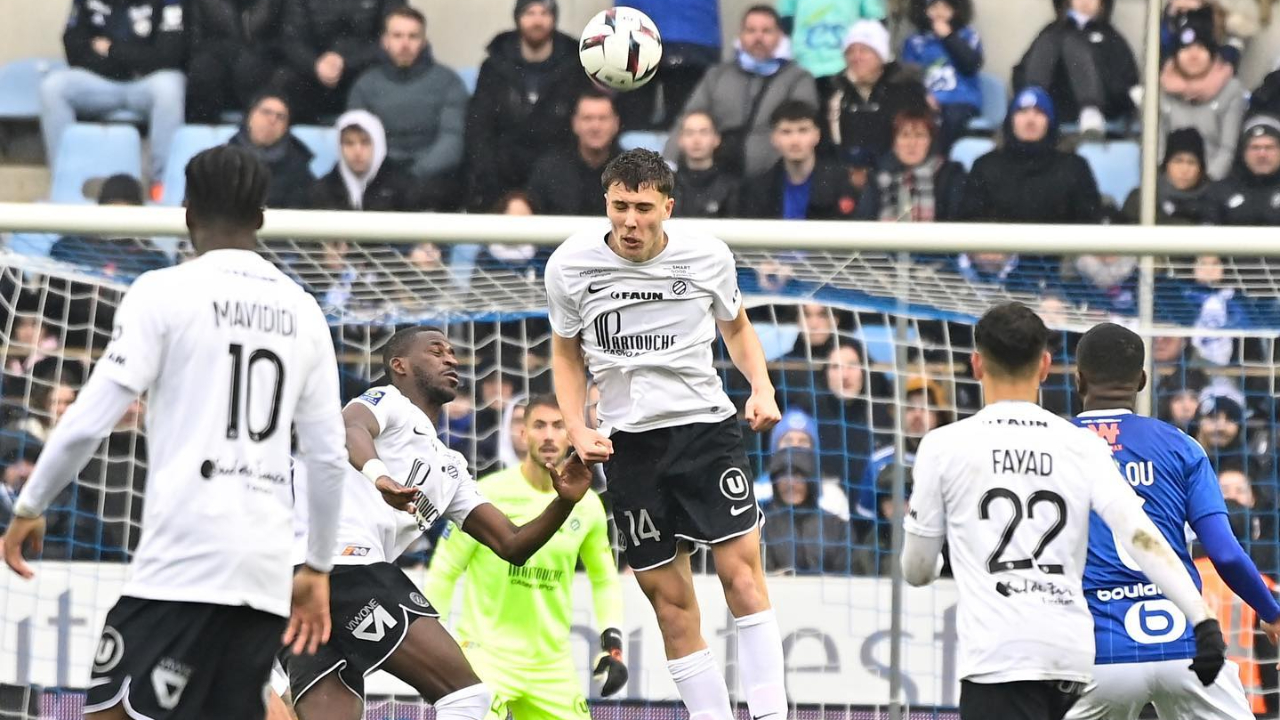 MONTPELLIER-BREST: STATISTICHE, QUOTE E PRONOSTICO MONTPELLIER-BREST: STATISTICHE, QUOTE E PRONOSTICO