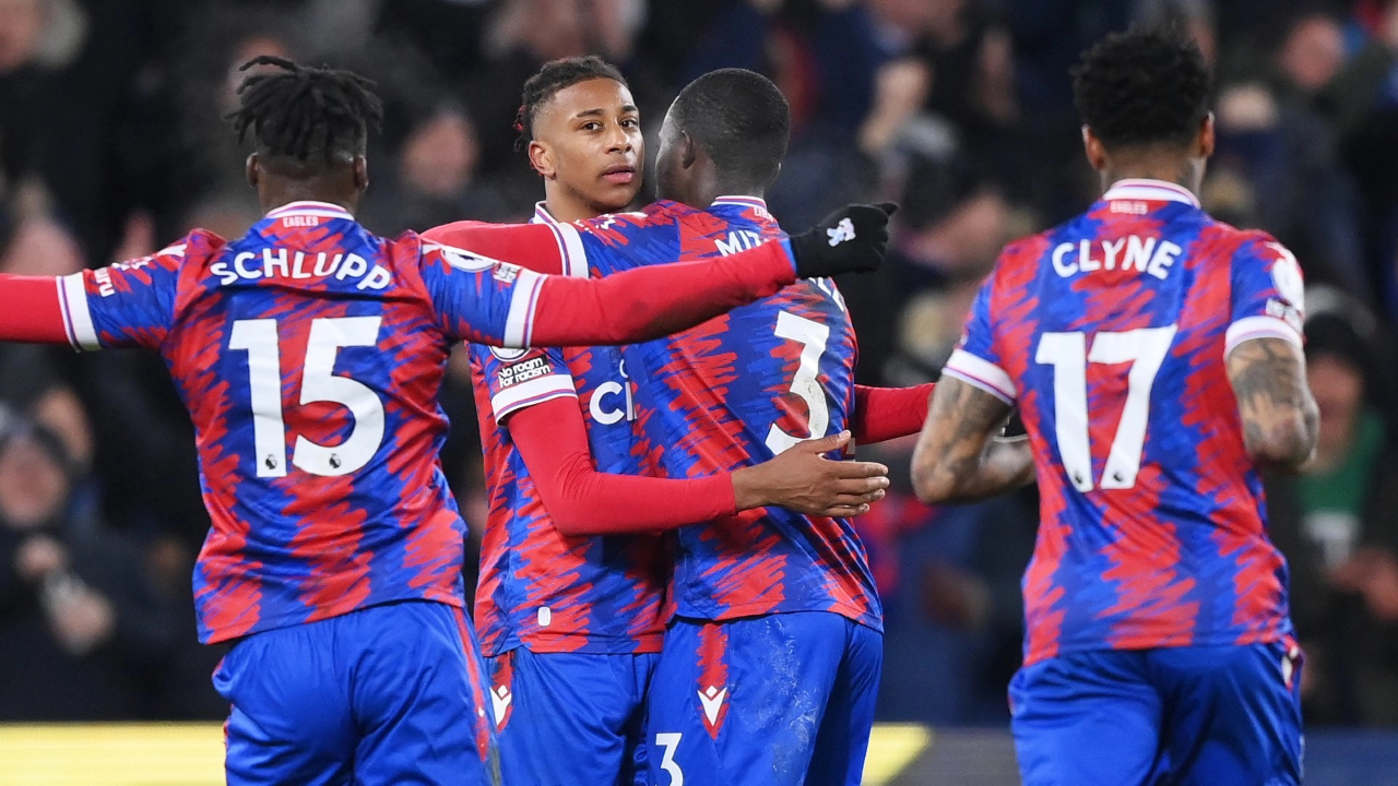 CRYSTAL PALACE-BRIGHTON: STATISTICHE, QUOTE E PRONOSTICO CRYSTAL PALACE-BRIGHTON: STATISTICHE, QUOTE E PRONOSTICO