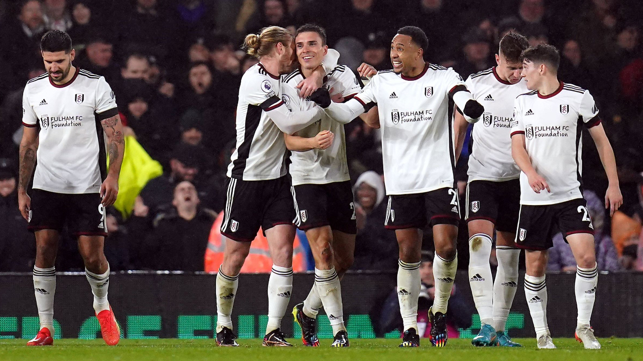 FULHAM-NOTTINGHAM FOREST: STATISTICHE, QUOTE E PRONOSTICO FULHAM-NOTTINGHAM FOREST: STATISTICHE, QUOTE E PRONOSTICO