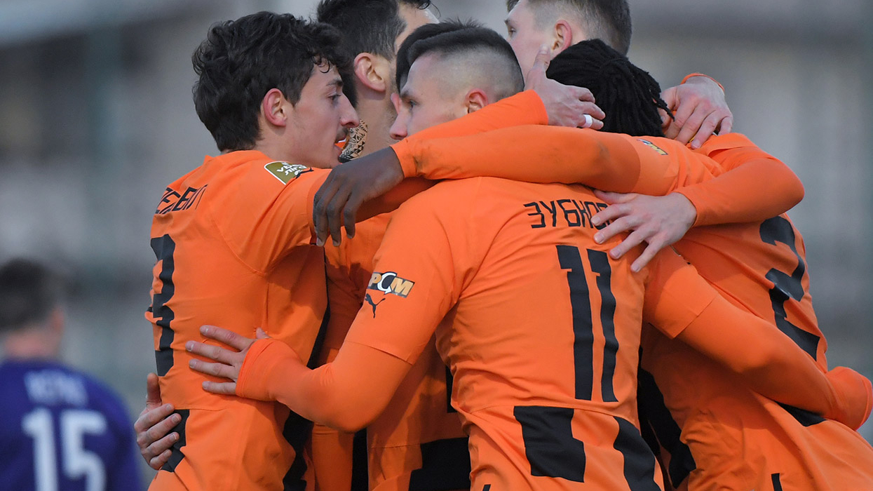 SHAKHTAR-RENNES: STATISTICHE, QUOTE E PRONOSTICO SHAKHTAR-RENNES: STATISTICHE, QUOTE E PRONOSTICO