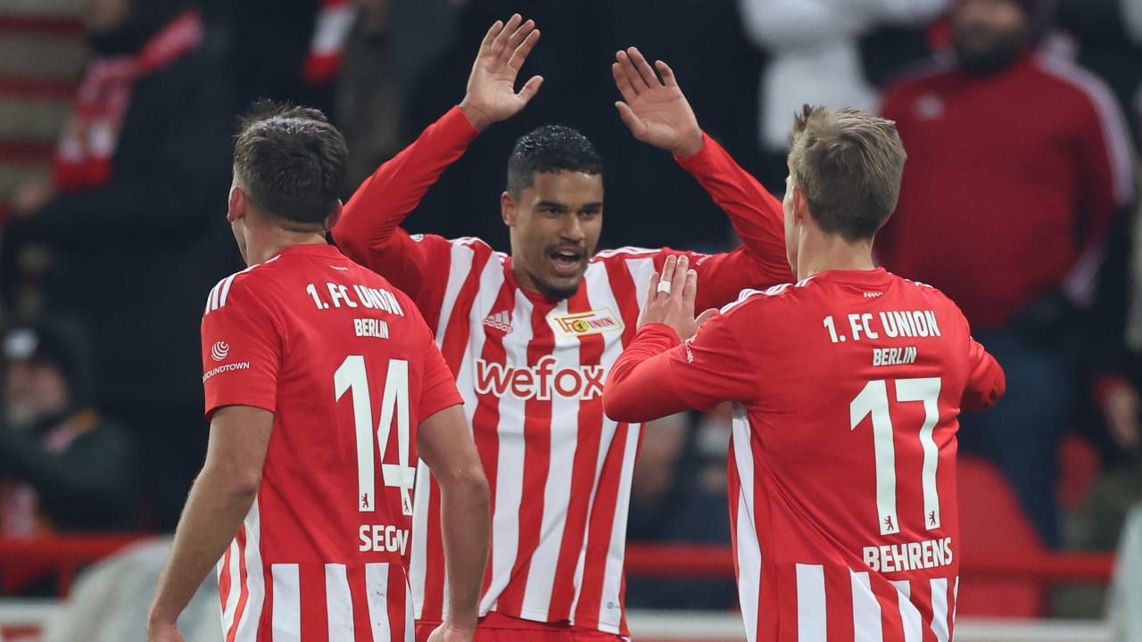 AJAX-UNION BERLINO: STATISTICHE, QUOTE E PRONOSTICO AJAX-UNION BERLINO: STATISTICHE, QUOTE E PRONOSTICO