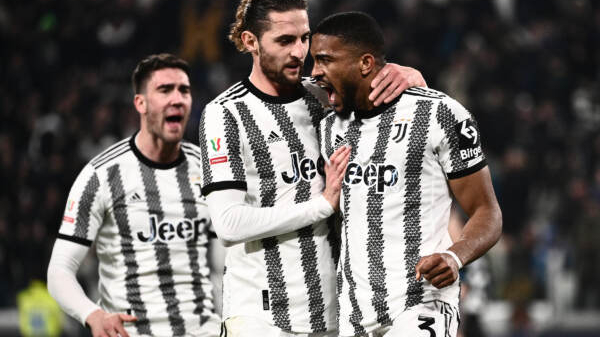 JUVENTUS-NANTES: STATISTICHE, QUOTE E PRONOSTICO JUVENTUS-NANTES: STATISTICHE, QUOTE E PRONOSTICO