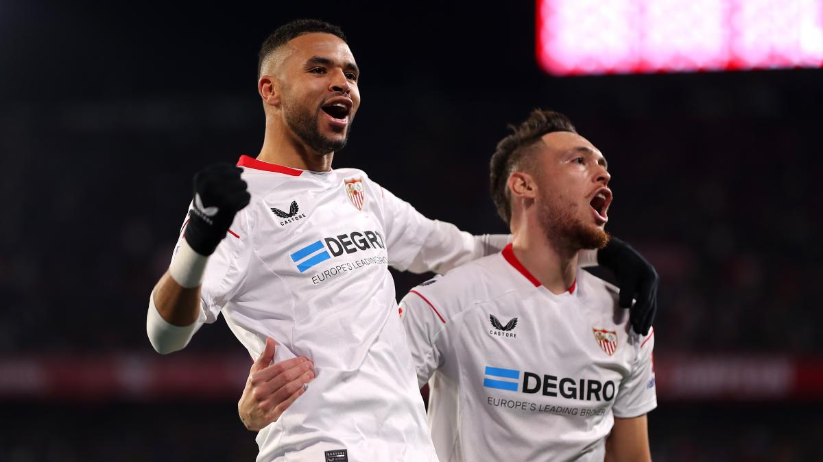 SIVIGLIA-PSV: STATISTICHE, QUOTE E PRONOSTICO SIVIGLIA-PSV: STATISTICHE, QUOTE E PRONOSTICO