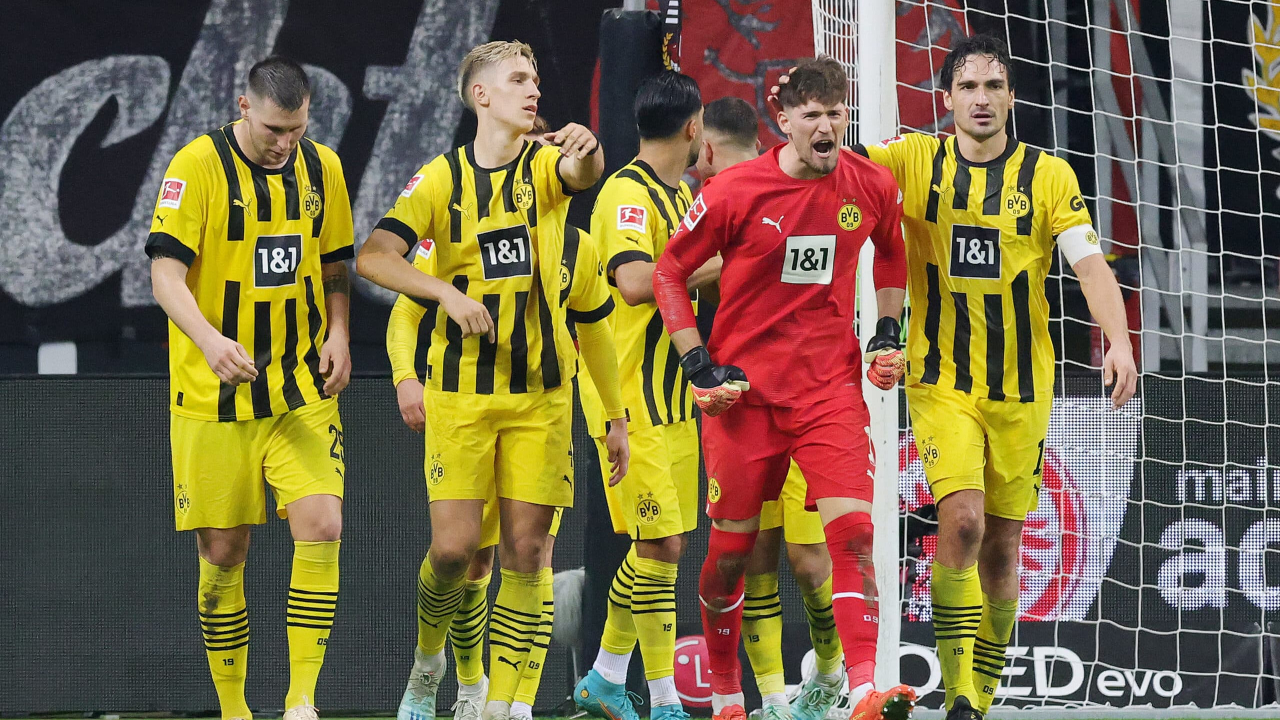 BORUSSIA DORTMUND-CHELSEA: STATISTICHE, QUOTE E PRONOSTICO BORUSSIA DORTMUND-CHELSEA: STATISTICHE, QUOTE E PRONOSTICO