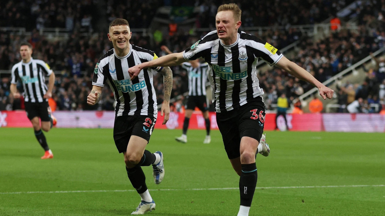 NEWCASTLE-LIVERPOOL: STATISTICHE, QUOTE E PRONOSTICO NEWCASTLE-LIVERPOOL: STATISTICHE, QUOTE E PRONOSTICO