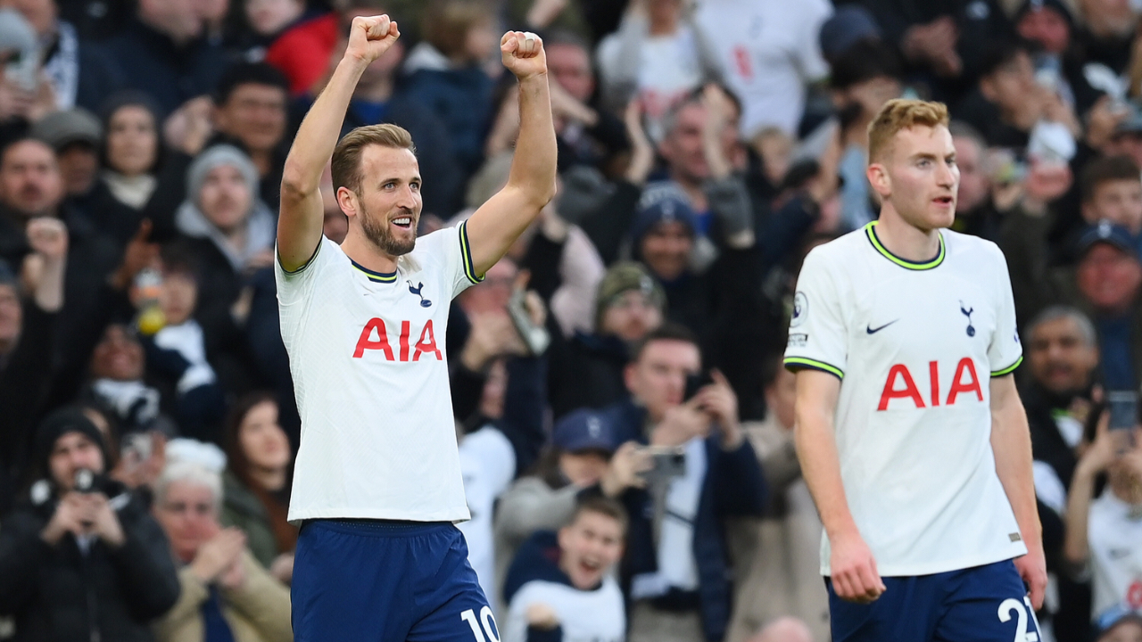 TOTTENHAM-WEST HAM: STATISTICHE, QUOTE E PRONOSTICO TOTTENHAM-WEST HAM: STATISTICHE, QUOTE E PRONOSTICO