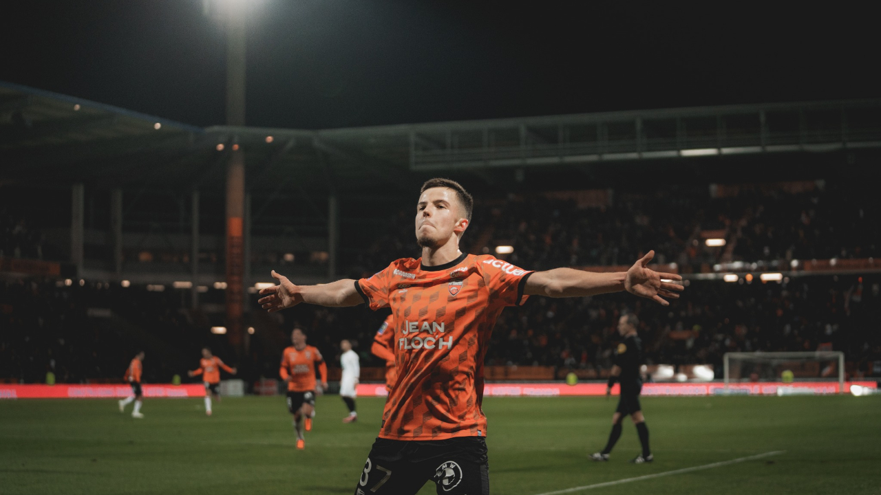 LORIENT-AJACCIO: STATISTICHE, QUOTE E PRONOSTICO LORIENT-AJACCIO: STATISTICHE, QUOTE E PRONOSTICO