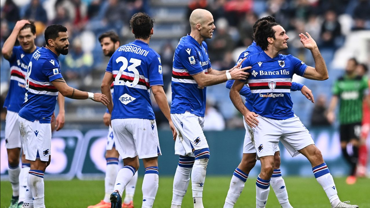 SAMPDORIA-BOLOGNA: STATISTICHE, QUOTE E PRONOSTICO SAMPDORIA-BOLOGNA: STATISTICHE, QUOTE E PRONOSTICO